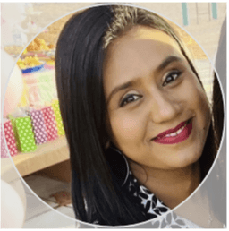Ramsha Deshmukh